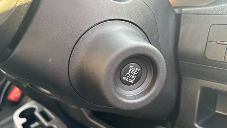 Toyota Proace Max L3 Electric 199kW Icon 110kWh H2 Van Auto